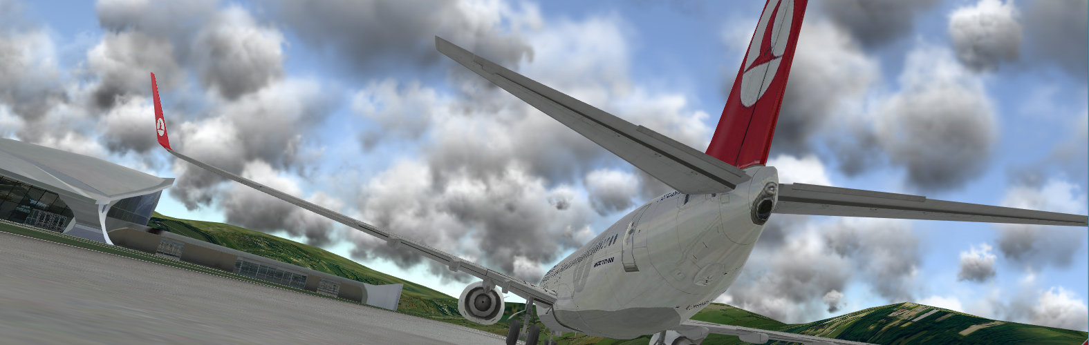 How to Book Flights in Turkish Airlines RobIox?