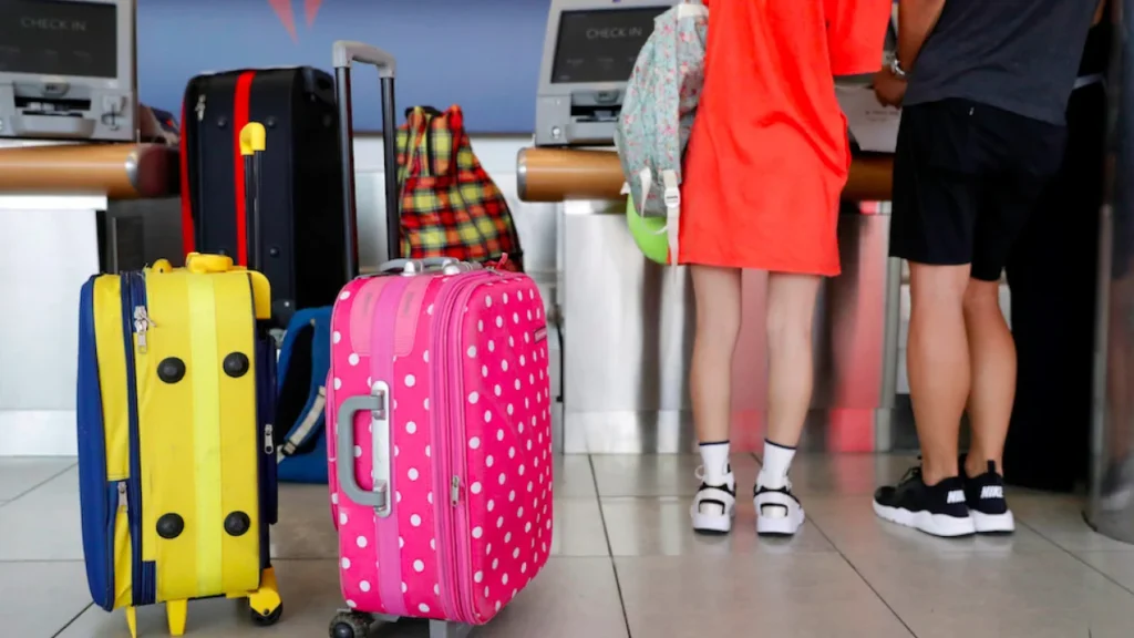 Allegiant Airlines Baggage Allowance​, Allegiant Airlines Carry on Baggage Allowance