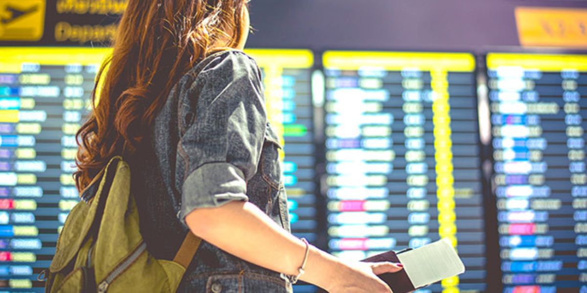 Asiana Airlines Port-au-Prince Terminal 