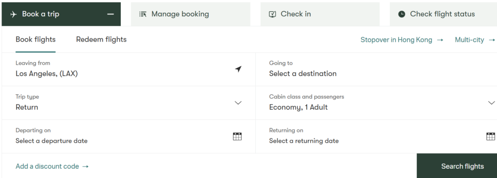 Cathay Pacific First Class, Cathay Pacific First Class price, First Class Cathay Pacific, does Cathay Pacific have First Class