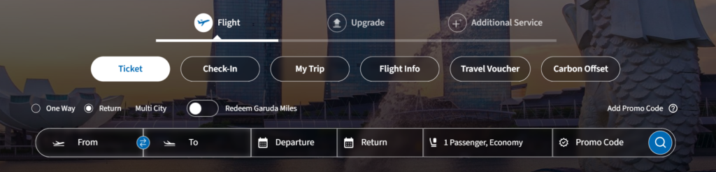 Garuda Indonesia First Class, Garuda Indonesia First Class price, First Class Garuda Indonesia