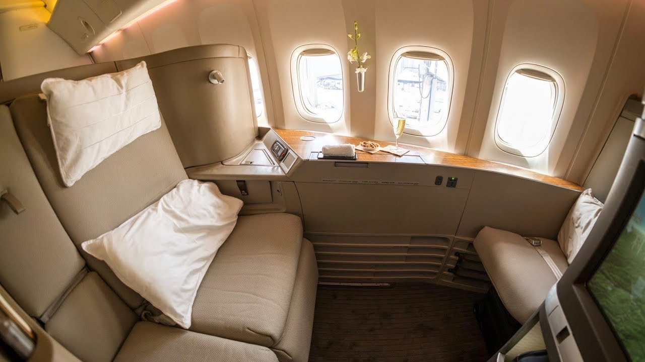Saudia Airlines First Class, Saudia Airlines First Class price, First Class Ticket Saudia Airlines
