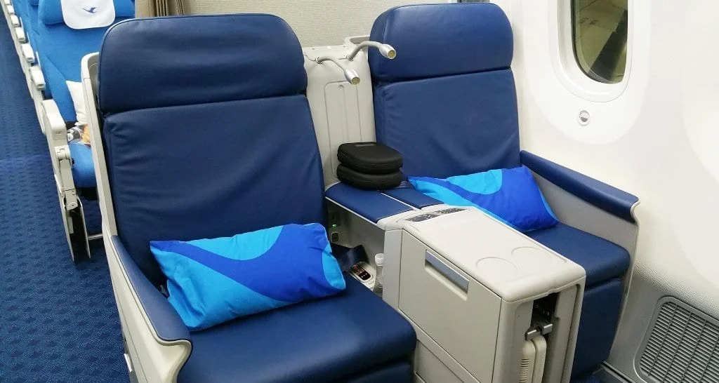 Chengdu Airlines Wichita Terminal