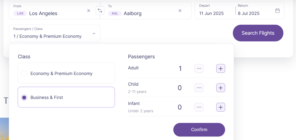 Thai Airways First Class, Thai Airways First Class price, First Class Ticket Thai Airways