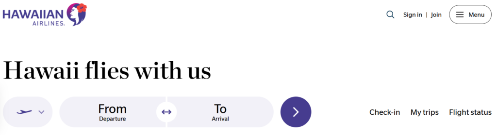 Hawaiian Airlines First Class, Hawaiian Airlines First Class price, First Class Ticket Hawaiian Airlines