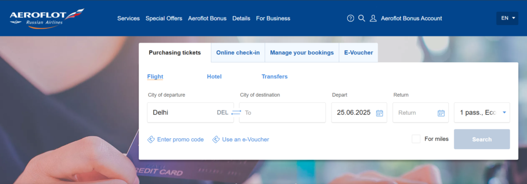 Aeroflot Cancellation Policy​, Cancellation Policy Aeroflot, Aeroflot Cancel Policy​, Aeroflot award Ticket Cancellation Policy