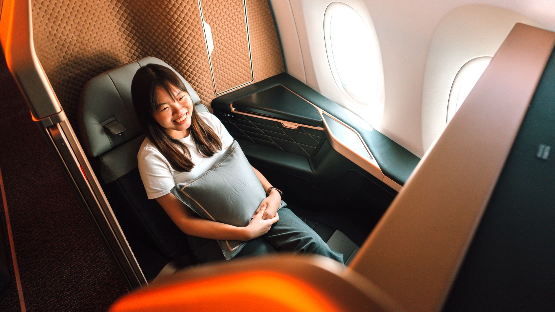 Ethiopian Airlines Cedar Rapids Terminal 