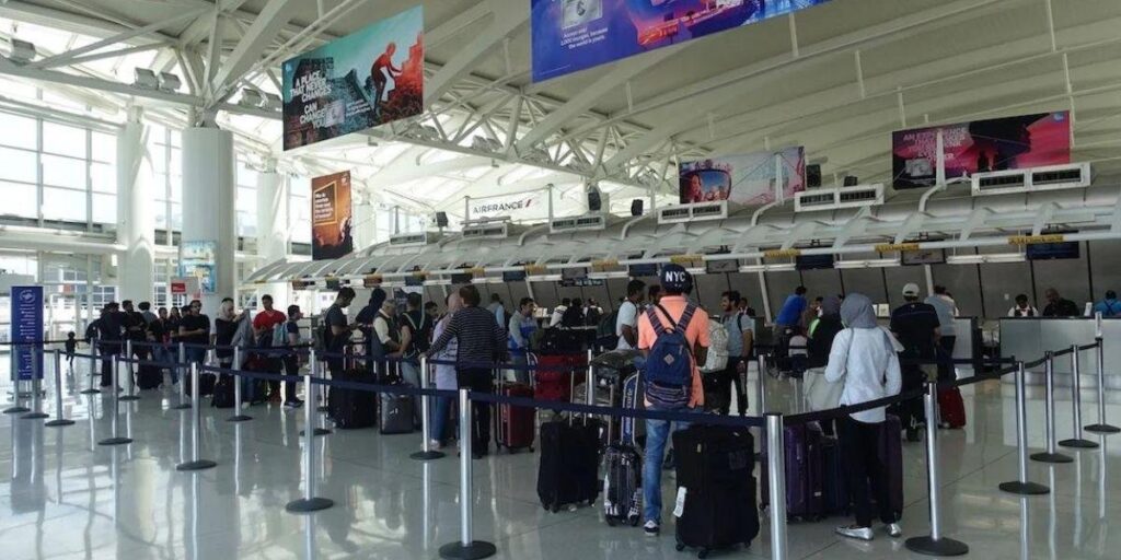 Korean Air Cancellation Policy