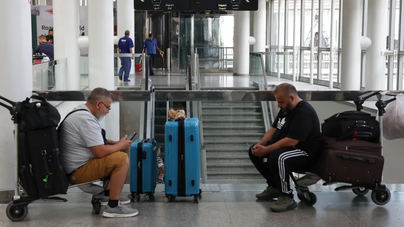 Gulf Air Cancellation Policy