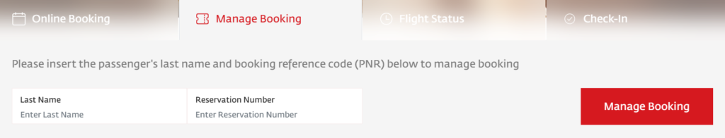 Royal Jordanian Cancellation Policy