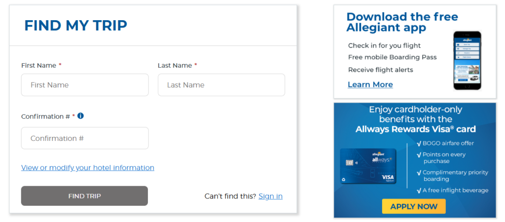 Allegiant Airlines cancellation policy, flight cancellation policy Allegiant Airlines, Allegiant Airlines flight cancellation policy
Allegiant Airlines cancel policy