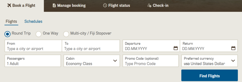 Fiji Airways Cancellation Policy​, Cancellation Policy Fiji Airways, Fiji Airways Cancel Policy​, Fiji Airways award Ticket Cancellation Policy, 24 hour Cancellation Policy Fiji Airways