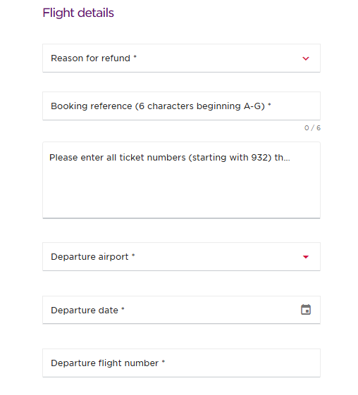 Virgin Atlantic Cancellation Policy​, Cancellation Policy Virgin Atlantic, Virgin Atlantic Cancel Policy​, Virgin Atlantic award Ticket Cancellation Policy, 24 hour Cancellation Policy Virgin Atlantic