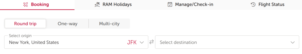 Royal Air Maroc Cancellation Policy​, Cancellation Policy Royal Air Maroc, Royal Air Maroc Cancel Policy​, Royal Air Maroc award Ticket Cancellation Policy