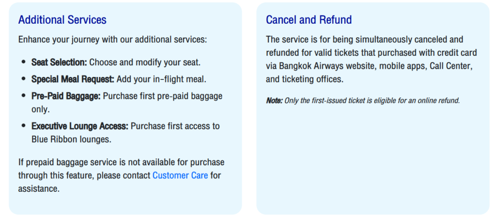 Bangkok Airways Cancellation Policy​, Cancellation Policy Bangkok Airways, Bangkok Airways Cancel Policy​, Bangkok Airways award Ticket Cancellation Policy, 24 hour Cancellation Policy Bangkok Airways, Bangkok Airways 24 hour Cancellation Policy, Bangkok Airways flight Cancellation Policy, Bangkok Airways Ticket Cancellation Policy​
