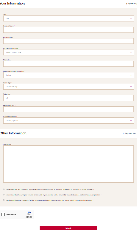 Royal Air Maroc Cancellation Policy​, Cancellation Policy Royal Air Maroc, Royal Air Maroc Cancel Policy​, Royal Air Maroc award Ticket Cancellation Policy