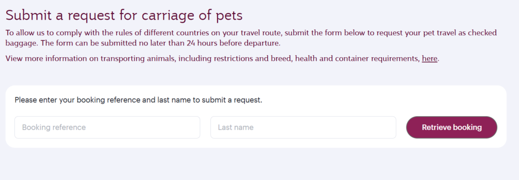 qatar airways pet policy, pet policy qatar airways, qatar airways pet policy cabin dogs, qatar airways international pet policy, qatar airways pet in cabin policy, qatar airways pet policy cats