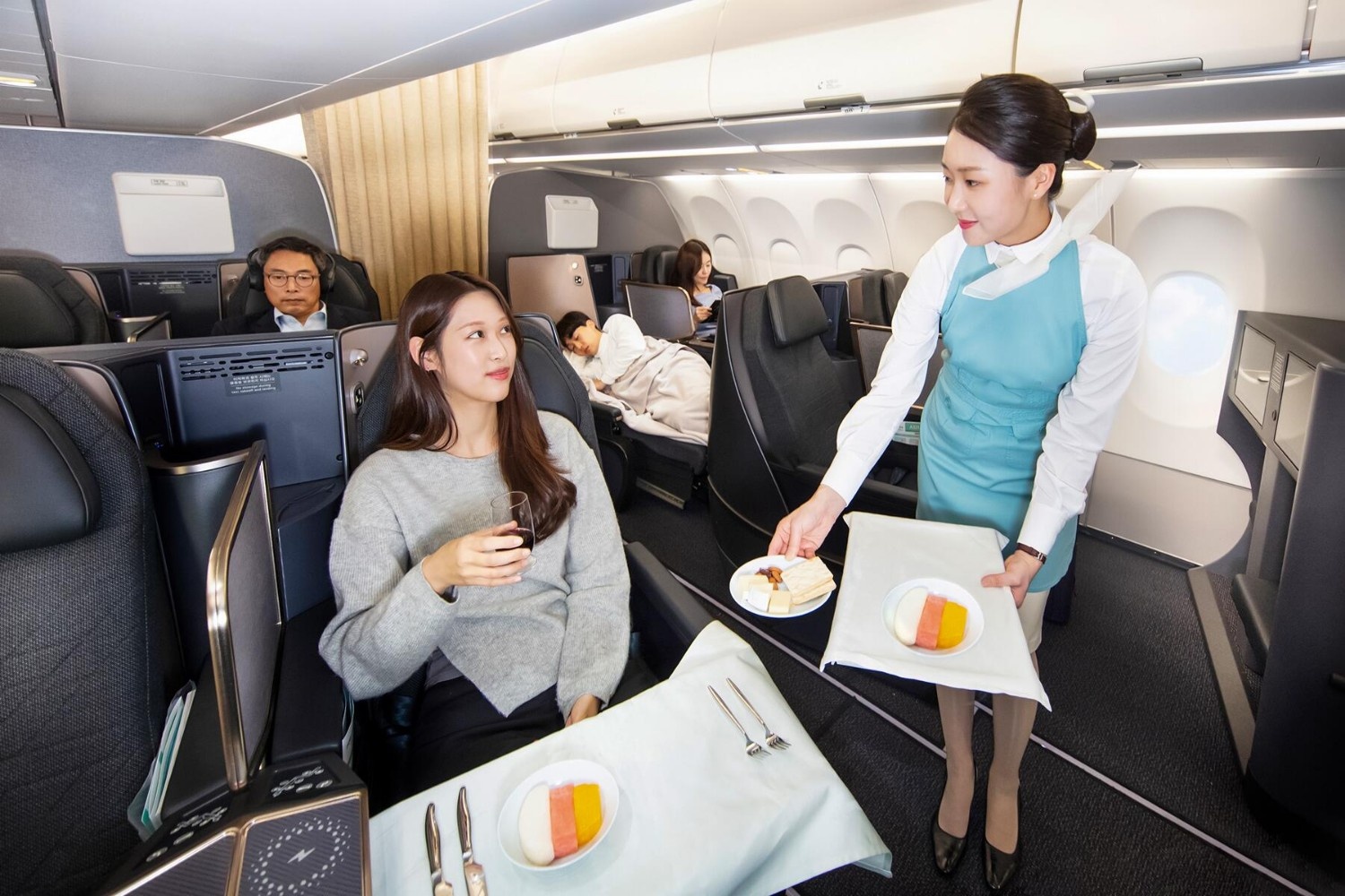 Korean Air business class, Korean Air business class price, Korean Air business class seats, Korean Air business class suites, Korean Air business class international, business class on Korean Air