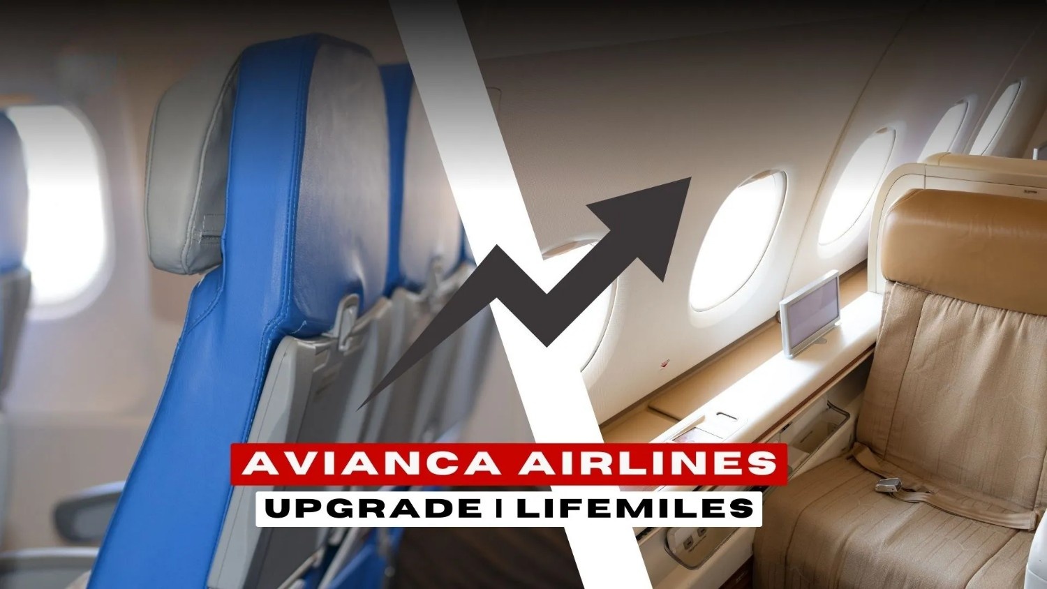 Avianca Airlines 777 Business Class
