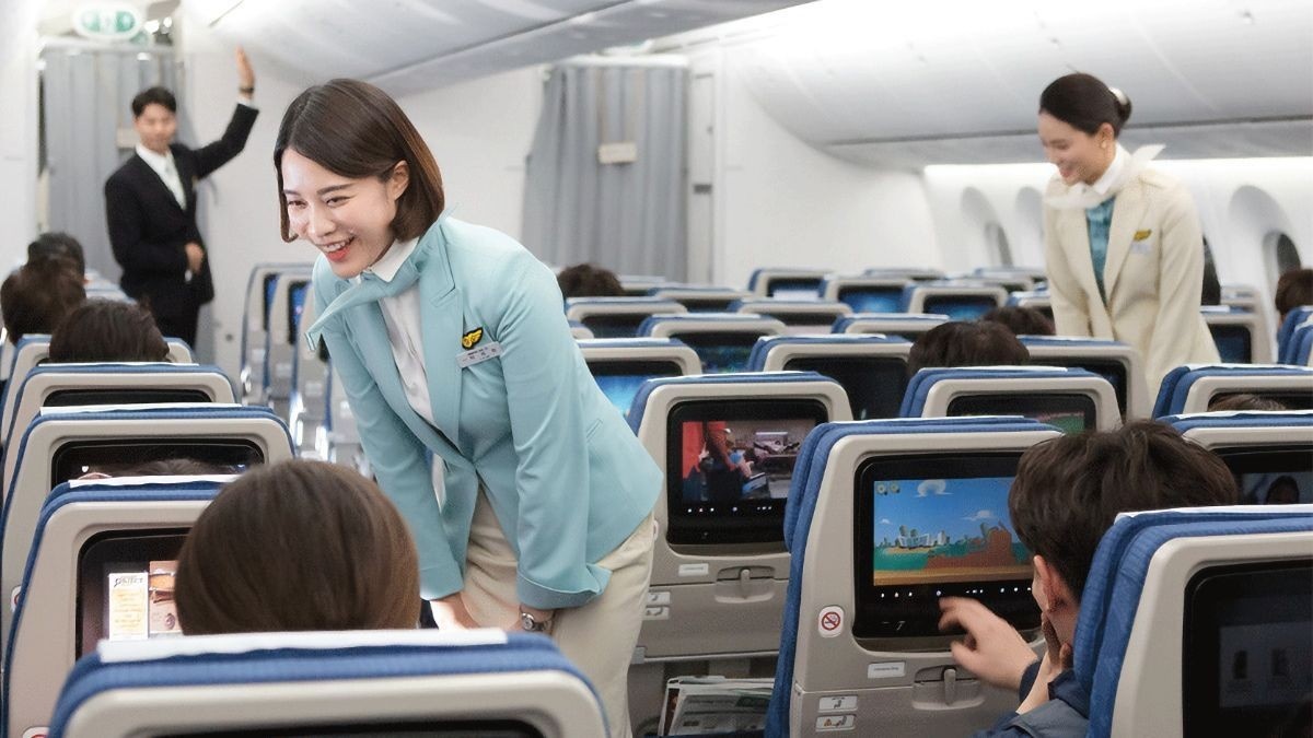 Korean Air business class, Korean Air business class price, Korean Air business class seats, Korean Air business class suites, Korean Air business class international, business class on Korean Air