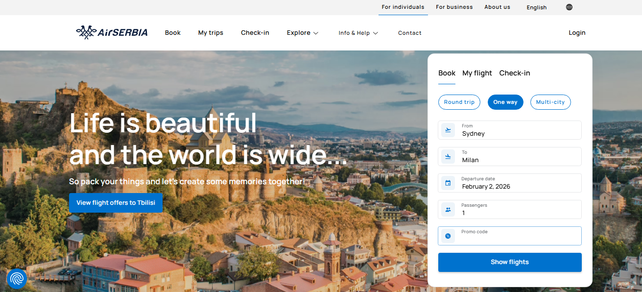 Business Class Air Serbia, Air Serbia Business Class suites, Air Serbia Business Class seats