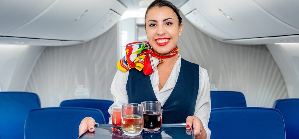 Cayman Airways Business Class, Cayman Airways Business Class seats, Cayman Airways Business Class suites