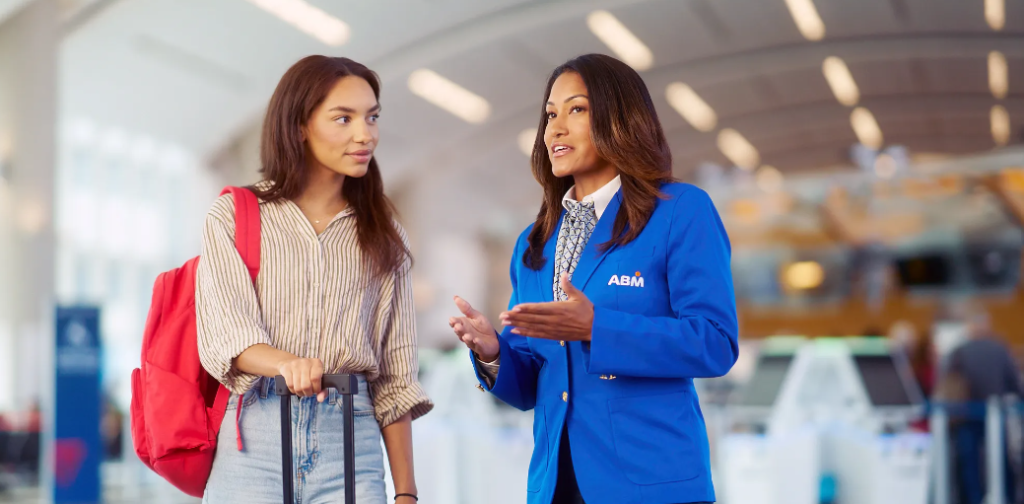 Advanced Air St. Louis Terminal