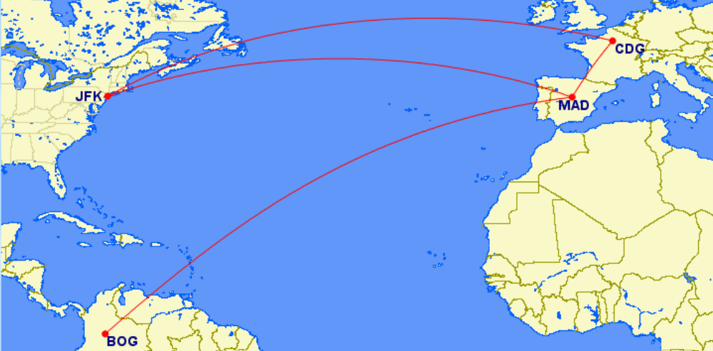 Air Europa business class, Air Europa business class price, Air Europa business class seats, Air Europa business class suites, Air Europa business class international, business class on Air Europa