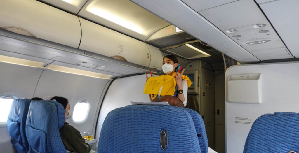 Bangkok Airways business class, Bangkok Airways business class price, Bangkok Airways business class seats, Bangkok Airways business class suites, Bangkok Airways business class international, business class on Bangkok Airways