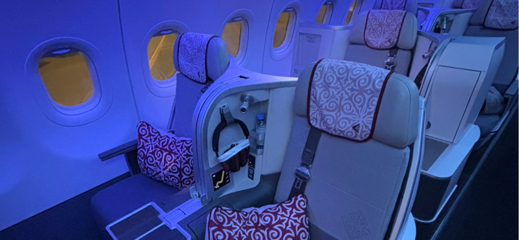 Air Astana business class, Air Astana business class price, Air Astana business class seats, Air Astana business class suites, Air Astana business class international, business class on Air Astana