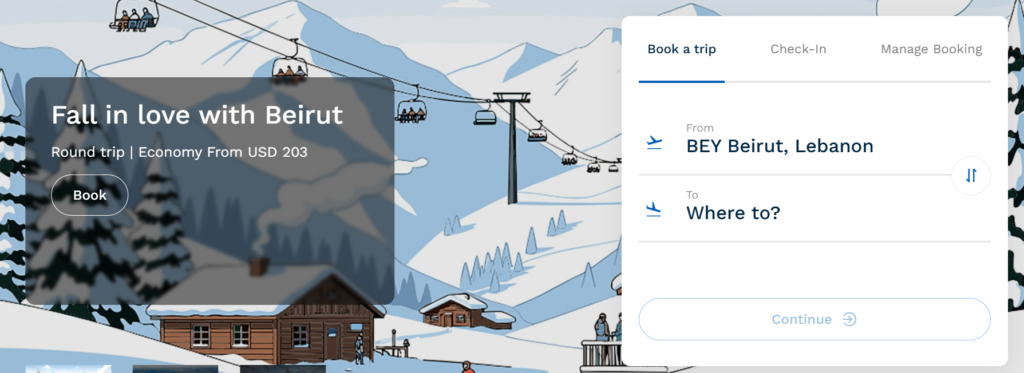 Middle East Airlines Business Class international, Middle East Airlines 777 Business Class, Business Class on Middle East Airlines