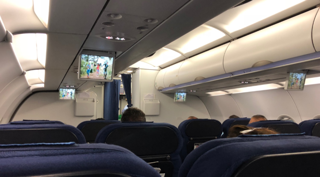 Middle East Airlines Business Class, Middle East Airlines Business Class seats, Middle East Airlines Business Class suites